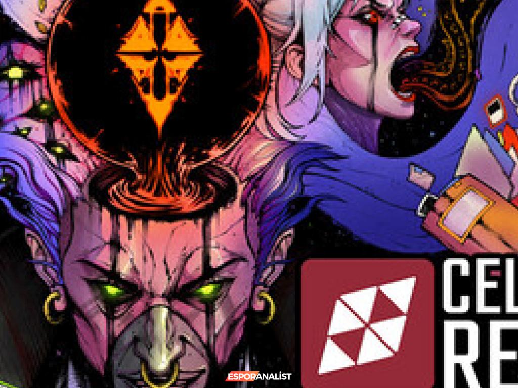 Steam Next Fest 2023: Heyecan Verici Oyun Demolarıyla Dolu Bir Yolculuk