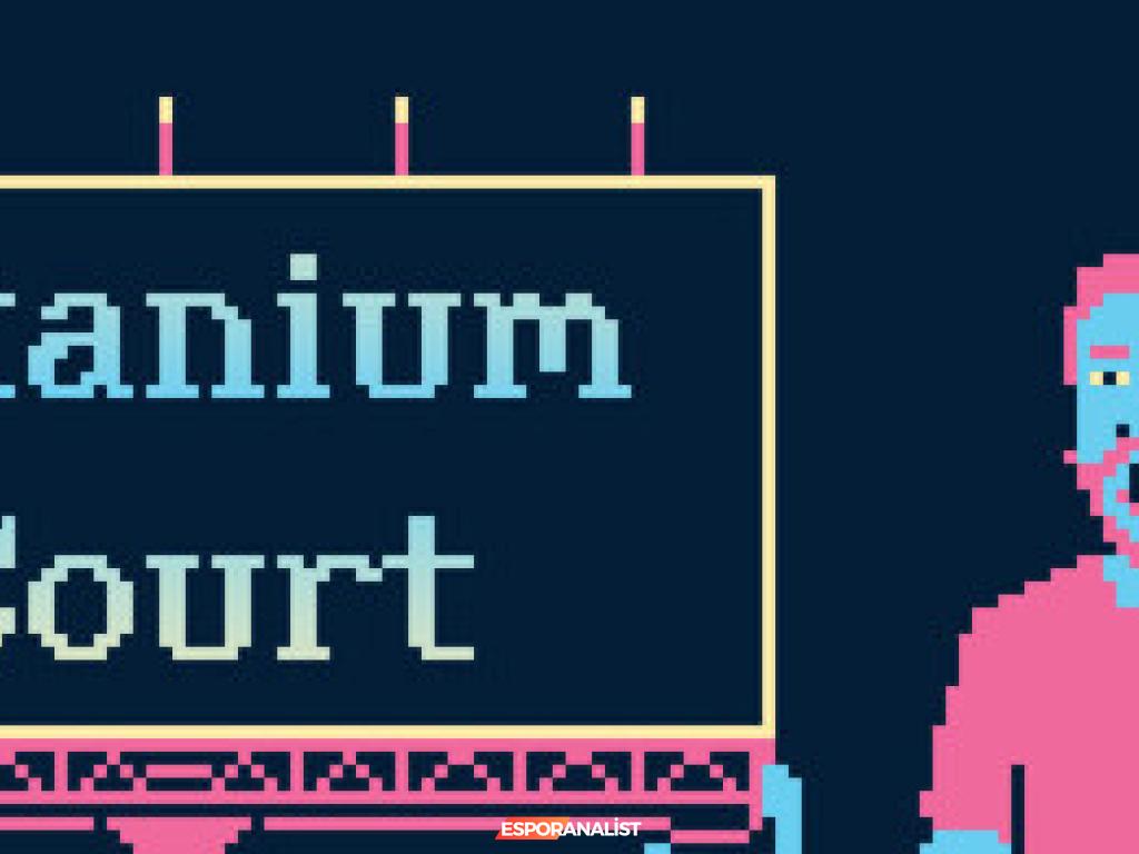 Steam Next Fest 2023: Heyecan Verici Oyun Demolarıyla Dolu Bir Yolculuk