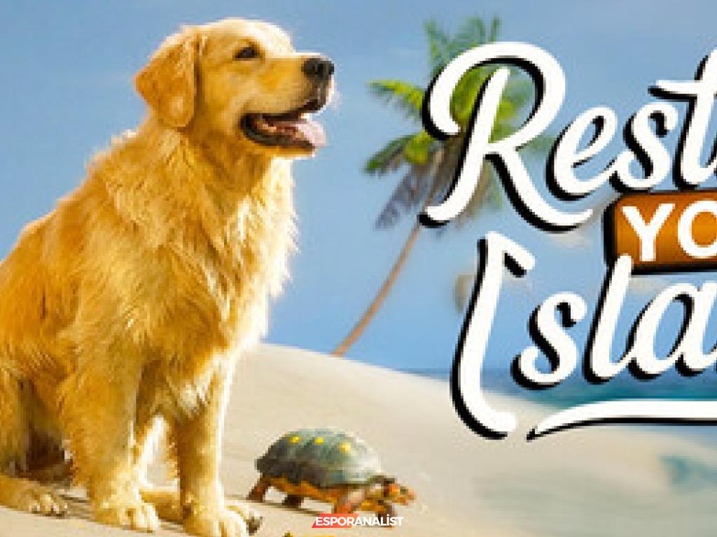 Steam Next Fest: Sakin Oyunlarla Eğlenceli Bir Festival Deneyimi