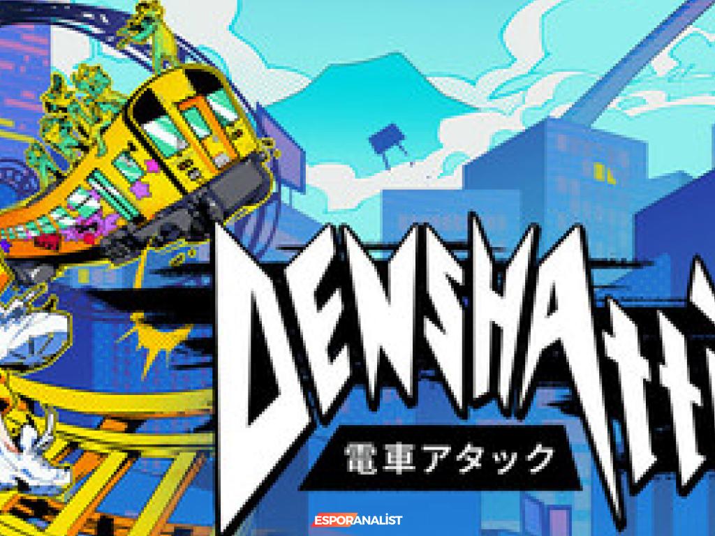 Steam Next Fest: Sakin Oyunlarla Eğlenceli Bir Festival Deneyimi