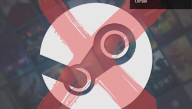 Steam Yasağı ve Özgürlük: Oyun Dünyasında Yetişkin Olmak