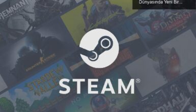 Steam’in 42 Milyon Eş Zamanlı Kullanıcısı: Oyun Dünyasında Yeni Bir Dönem