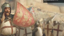 Stronghold Crusader Definitive Edition: Yepyeni Güncellemelerle RTS Dünyasına Geri Dönüş