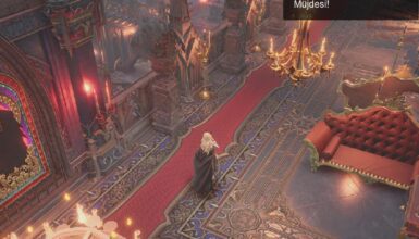 Stunlock Studios’dan V Rising’e Veda ve Yeni Proje Müjdesi!