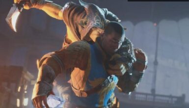 Styx: Blades of Greed – Kurnaz Goblinin Eğlenceli Macerası