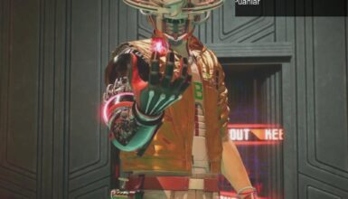 SUDA51’in Yeni Oyunu: Romeo is a Dead Man İnceleme ve Puanlar