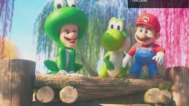 Super Mario Galaxy: Film Fragmanı ile Gelen Nostaljik Yolculuk