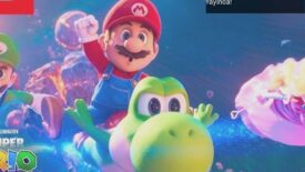 Super Mario Galaxy Filmi: Kahkahalarla Dolu Yeni Fragman Yayında!
