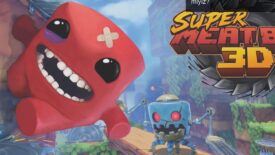 Super Meat Boy 3D: Zorluğu Yeniden Yaşamak İçin Hazır mıyız?