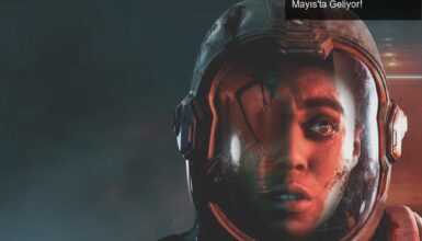 Supermassive Games’in Yeni Bombası: Directive 8020 Mayıs’ta Geliyor!