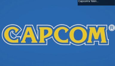 Suudi Fonlar Oyun Dünyasında Seviye Atlama Peşinde: Capcom’a Yatırımda Sıralama Değişiyor