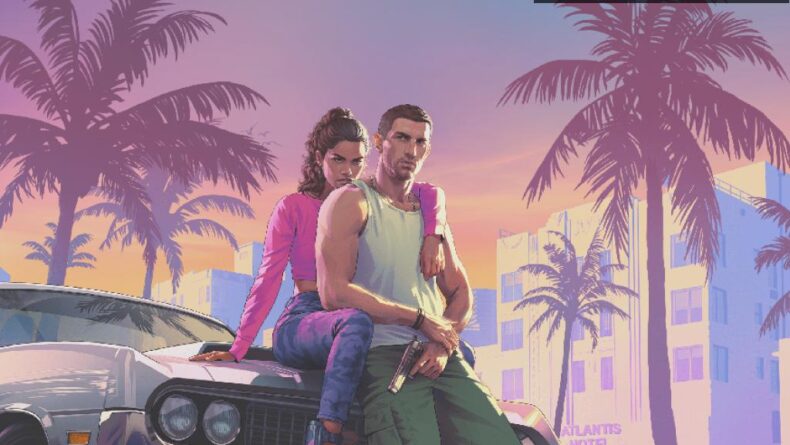 Take-Two’nun Yapay Zeka İle Değişen Oyun Dünyası