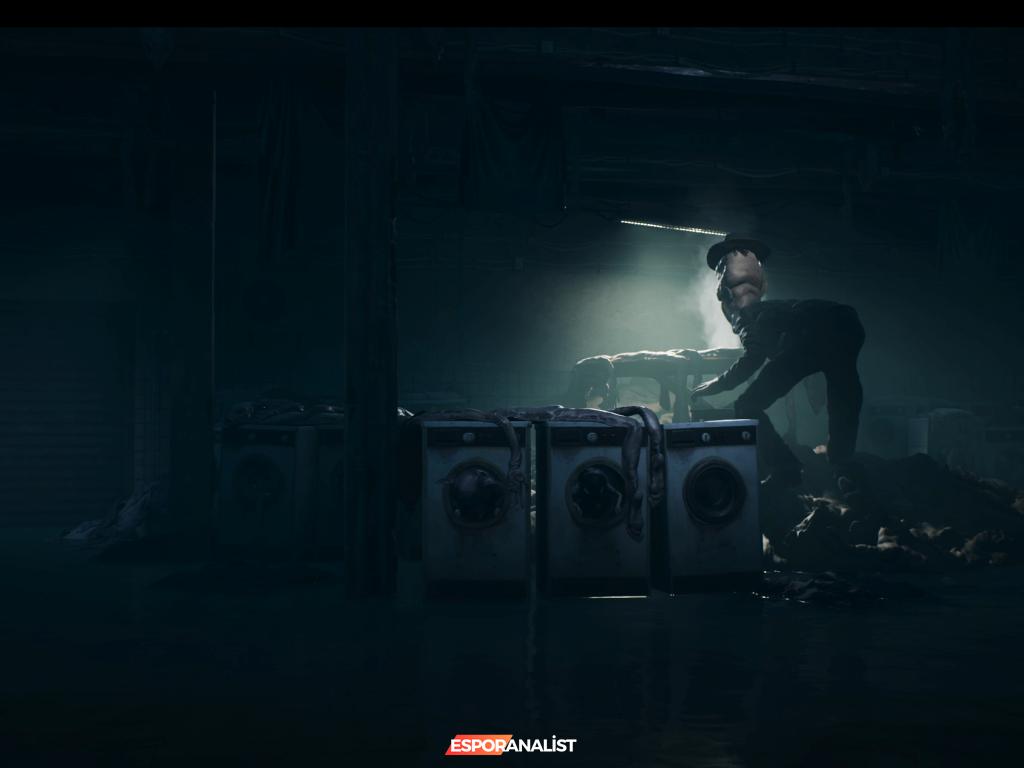 Tarsier: Karanlıkta Hayatta Kalma Macerası ve Yeni Dostluklar