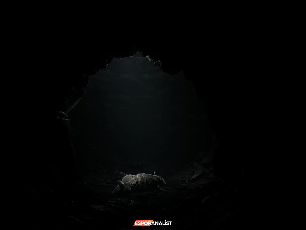 Tarsier: Karanlıkta Hayatta Kalma Macerası ve Yeni Dostluklar