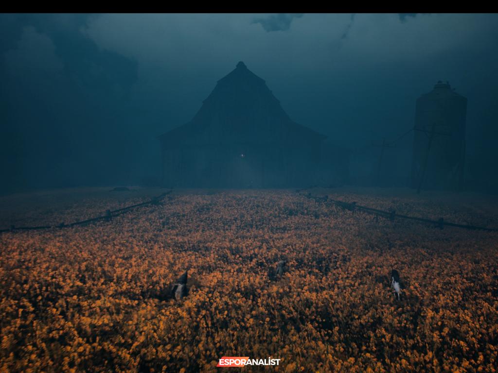 Tarsier: Karanlıkta Hayatta Kalma Macerası ve Yeni Dostluklar