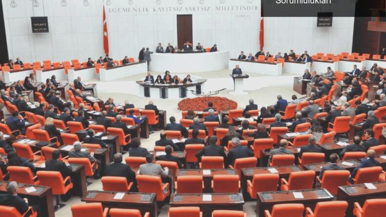 TBMM’de Oyun Yasası Gerginliği: Sektörün Yeni Sorumlulukları