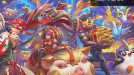 Teamfight Tactics’de Canavarlar Festivali Geri Döndü: 16. Set Yenilikleri ve Etkileri