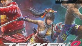 Tekken 8 3. Sezon Fragmanı ve Yeni Karakterler: Klasik Dönüşüm Beklentileri