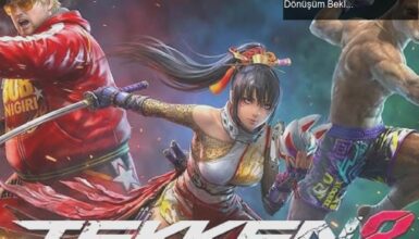 Tekken 8 3. Sezon Fragmanı ve Yeni Karakterler: Klasik Dönüşüm Beklentileri
