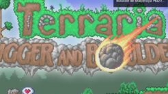 Terraria’nın Yeni Güncellemesi: Bigger & Boulder ile Maceraya Hazır Olun!