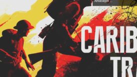 The Caribou Trail: I. Dünya Savaşı’nda Hayatta Kalma ve Arkadaşlık Hikayesi