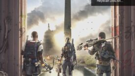 The Division 2 ile 10. Yıl Kutlaması: Yenilikler ve Heyecan Dolu Anılar