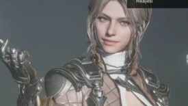 The First Descendant: Kaybolmuş Bir Yıldızın Hikayesi