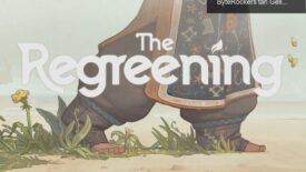 The Regreening: Doğa ile Yeniden Buluşma Oyunu ByteRockers’tan Geliyor