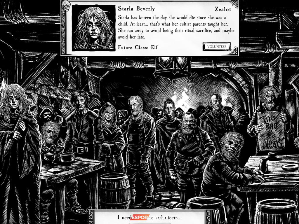 The Secret of Weepstone: Zindan Macerasının Nostaljik Dönüşü