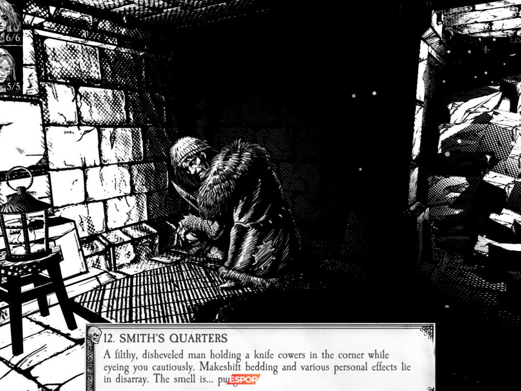 The Secret of Weepstone: Zindan Macerasının Nostaljik Dönüşü