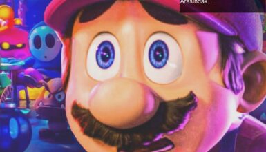 The Super Mario Galaxy Movie: Eleştirmenler ve Seyirciler Arasındaki Komik Çatışma