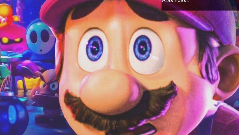 The Super Mario Galaxy Movie: Eleştirmenler ve Seyirciler Arasındaki Komik Çatışma