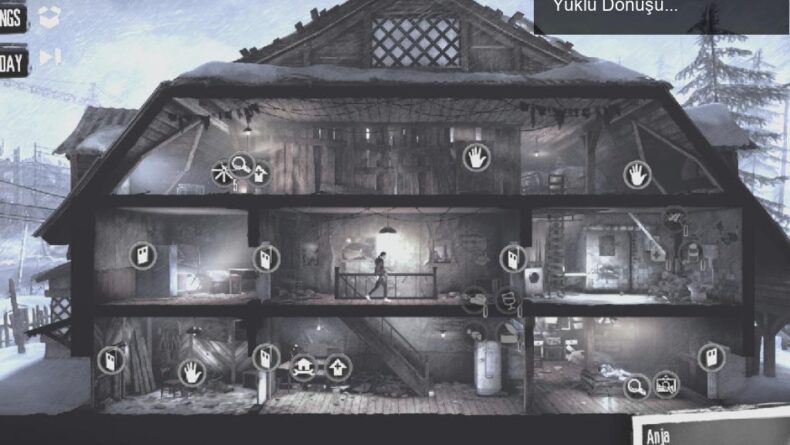 This War of Mine: 11 Bit Studios’dan Savaşın Duygu Yüklü Dönüşü