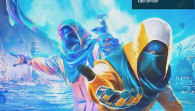 Tides of Tomorrow Oyunu Ertelendi: Yeni Tarih ve Beklentiler