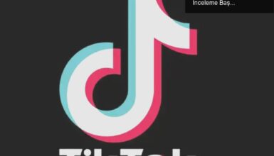 TikTok’un Bağımlılık Yapan Algoritması: Avrupa Birliği İnceleme Başlattı