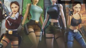 Tomb Raider Remastered Güncellemesi: Sanat ve AI Mücadelesi
