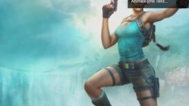 Tomb Raider’da Alternatif Bir Dönem: Lara Croft’un Animeleşme Teklifi