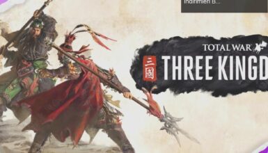 Total War: Three Kingdoms ve Wildgate ile EGS Yılbaşı İndirimleri Başladı!
