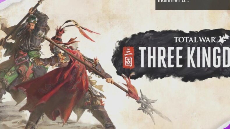 Total War: Three Kingdoms ve Wildgate ile EGS Yılbaşı İndirimleri Başladı!