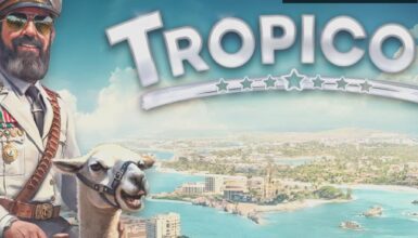 Tropico 7: El Presidente’nin Dönüşü ve Yenilikler