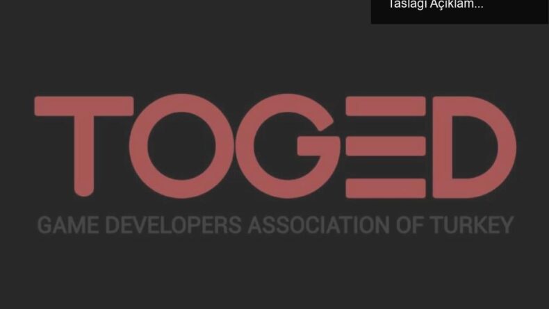 Türkiye Oyun Geliştiricileri Derneği’nden Yeni Yasa Taslağı Açıklamaları