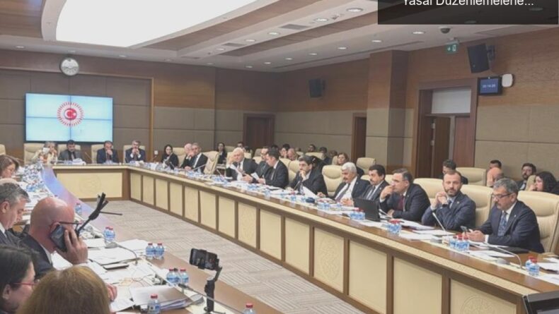 Türkiye’de Dijital Oyun Dünyasına Yönelik Yeni Yasal Düzenlemelerle Özgürleşme Süreci