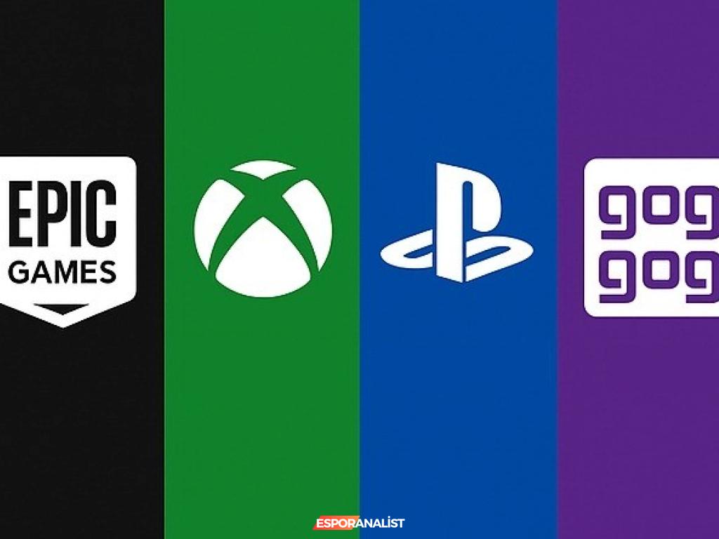 Türkiye'de Dijital Oyun Mağazalarına Temsilci Zorunluluğu ve Oyun Dünyasında Değişim Rüzgarları