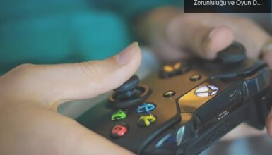 Türkiye’de Dijital Oyun Mağazalarına Temsilci Zorunluluğu ve Oyun Dünyasında Değişim Rüzgarları