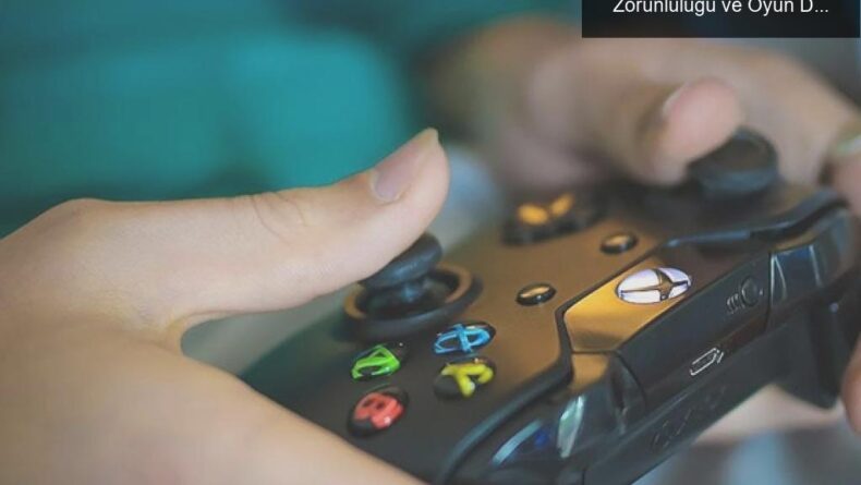 Türkiye’de Dijital Oyun Mağazalarına Temsilci Zorunluluğu ve Oyun Dünyasında Değişim Rüzgarları