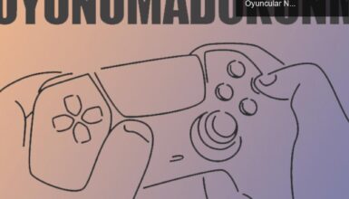 Türkiye’de Dijital Oyunlara Yönelik Yeni Yasa Tasarısı: Oyuncular Neler Yapmalı?