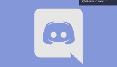 Türkiye’de Discord Yasağı: İki Yıldır Beklenen Çözüm ve Kullanıcı Endişeleri