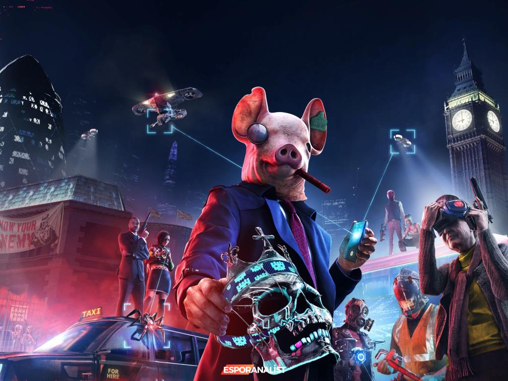 Ubisoft: Kravatlı Yöneticilerin Yönetiminde Kaybolan Oyun Ruhu