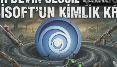 Ubisoft: Kravatlı Yöneticilerin Yönetiminde Kaybolan Oyun Ruhu