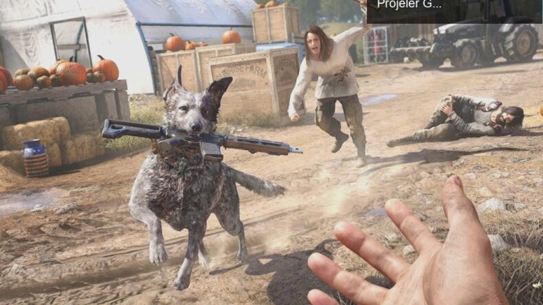 Ubisoft’ta Devrim: Assassin’s Creed ve Far Cry İçin Yeni Projeler Geliyor